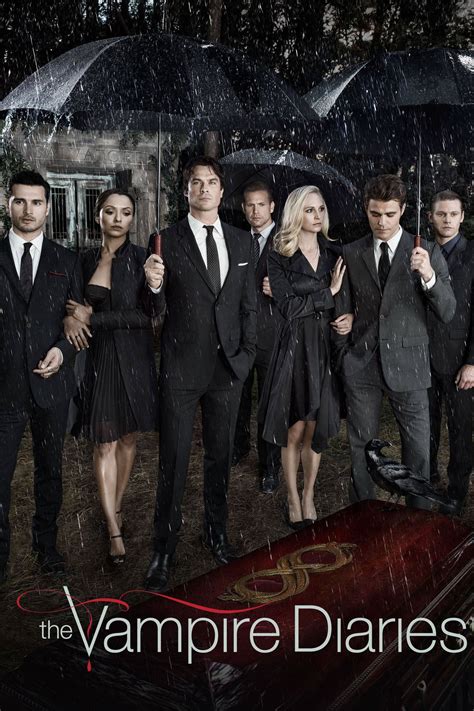 Vampire Season 7 8