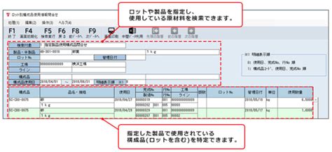 食品業向け基幹システム コーポレートサイト ｜株式会社エム・エス・アイ｜msi