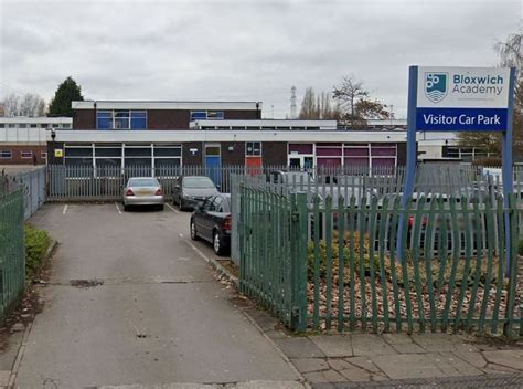 Walsall School Closes After Parents Drag Children Through Windows And