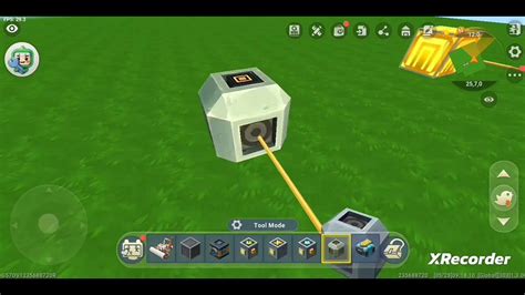 Overview Of New Version Of Mini World Creata Update Of Mechanisms