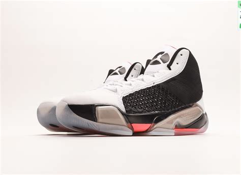 Купить баскетбольные кроссовки Nike Jordan 38 Fundamentals в ...