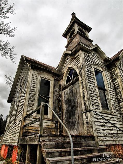 abandoned haunted houses near me - Raye Patten