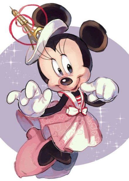 Pin De Karma Em Disney Minnie Mouse Imagens Fofas Capturas De Tela