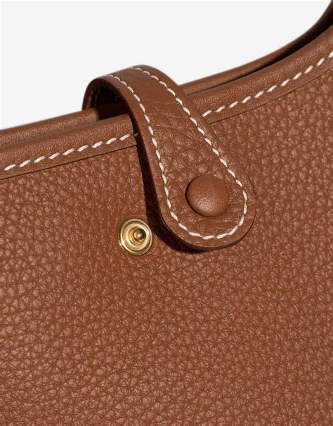 The Hermès Evelyne: All About the Iconic Bag | SACLÀB