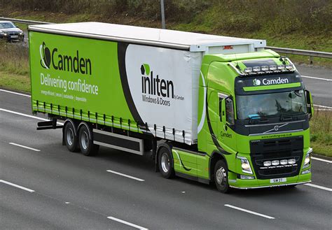 Camden Group SIW 27 M5 Strensham 18 11 2015 Harry S On The Road