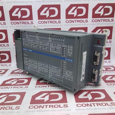 Gjr R Abb Kt Advant Controller