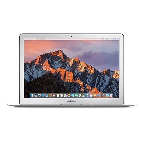 Apple Macbook Air Core I