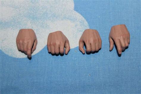 DID Scale WW Russian Soviet Infantry Nude Figure Viktor Reznov CB Toys Collectables