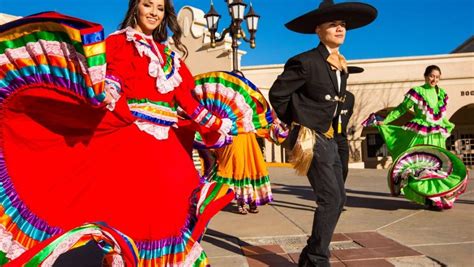 D Couvrez Le Jarabe Tapatio Une Danse Mexicaine Nationale