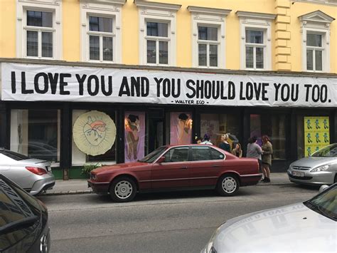 I Love Me You Should Too