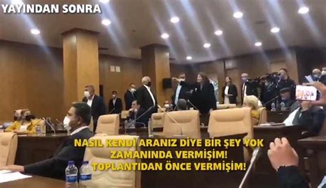 AKP liler arasında yetki gaspı krizi