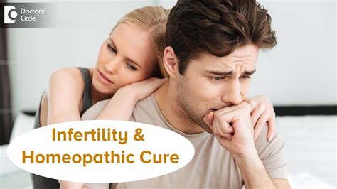 Infertility Effectiveness Of Homeopathic Treatment In Infertility