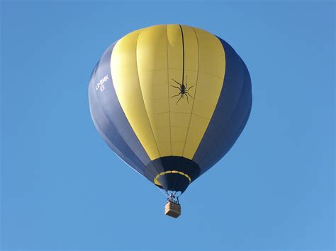 Globo De Aire Caliente Cielo - Foto gratis en Pixabay - Pixabay