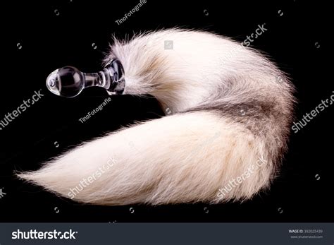 Anal Plug Mini Pony Stock Photo Shutterstock