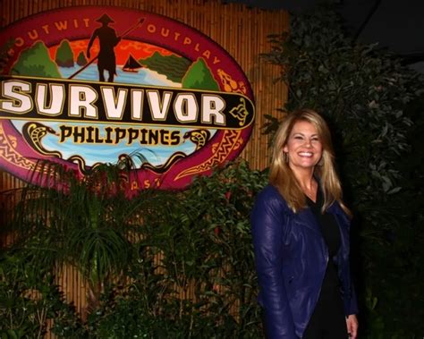 "Survivor: Philippines" Finale And Reunion