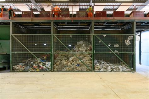 A Day In The Life Of A Waste Management Facility What Really Happens