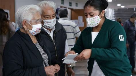 Pensión Imss E Issste Estos Jubilados Cobrarán Pago Doble En Marzo