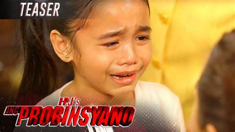 FPJ S Ang Probinsyano Week 224 Teaser YouTube