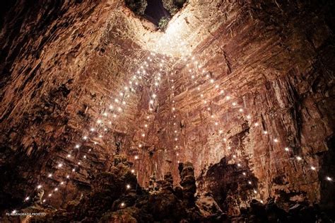 Castellana Grotte Tutto Pronto Per Il Nuovo Cartellone Natalizio