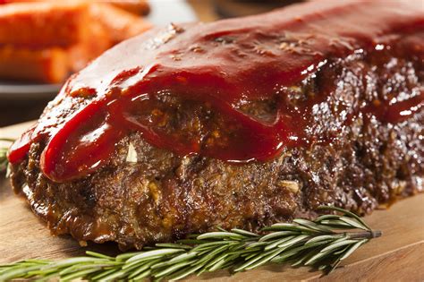 Coca Cola Infused Meatloaf Recipe | Baked corned beef, Good meatloaf