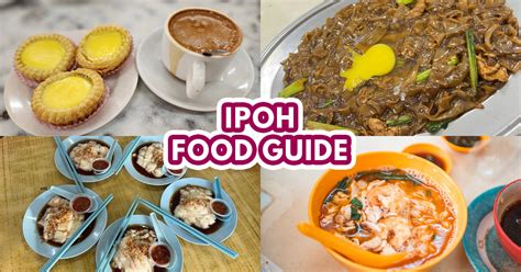 10 best makan places in Ipoh