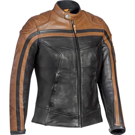 Blouson Moto Femme Les plus beaux modèles pour Les Bikeuses