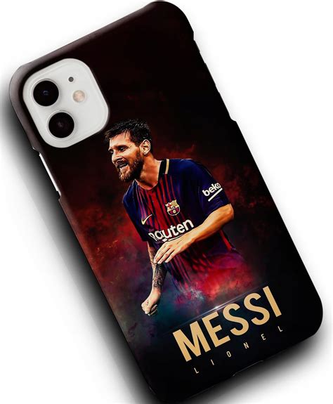 Etui Case Leo Messi Xiaomi Redmi Note G Cf B B F Aa Bb