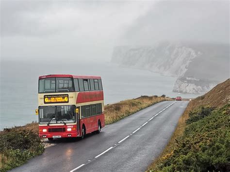 Preserved First West Yorkshire 30843 T663VWU Jonny Eaves Flickr