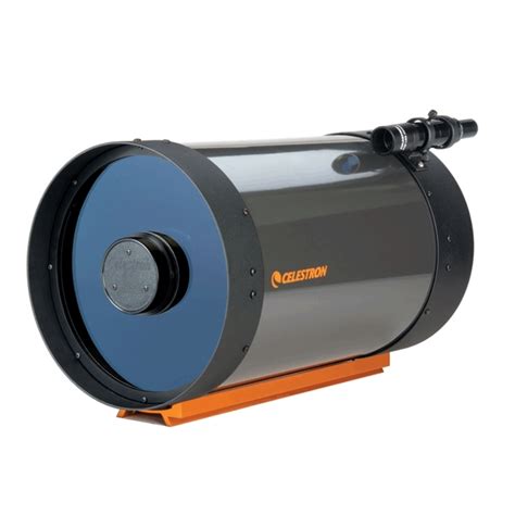 Celestron Telesc Pio Schmidt Cassegrain Sc C Ota