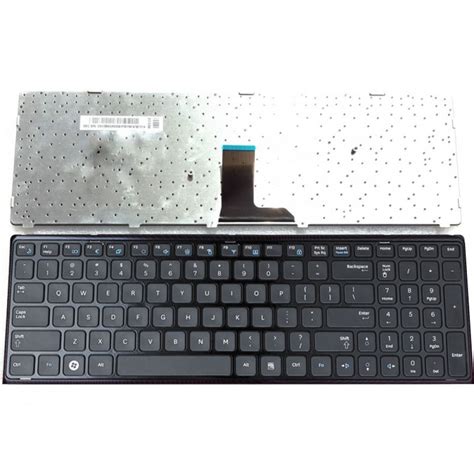 Samsung R580 Klavye