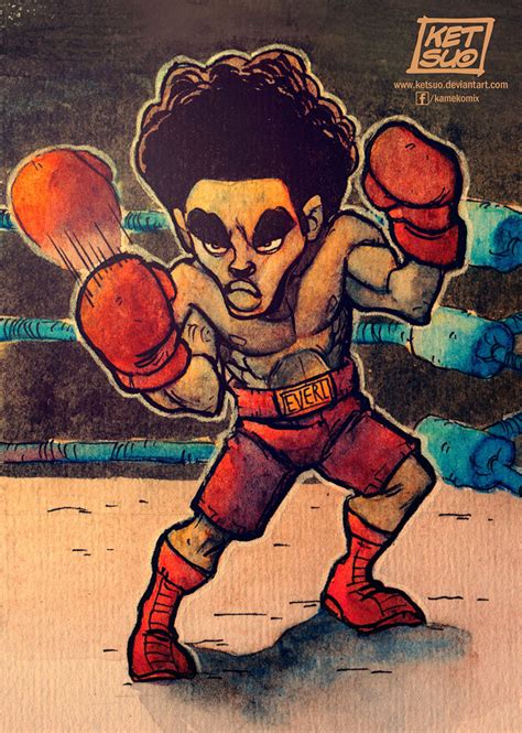 traditional art ii  behance