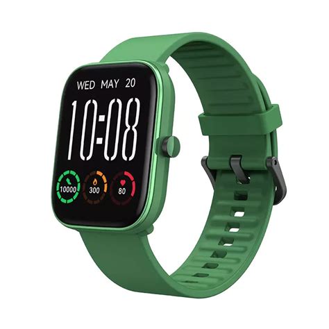 Haylou Gst Lite Smart Watch Worldwide Delivery