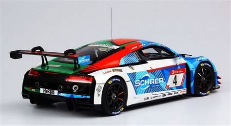 Audi R Lms Evo Winner N Rburgring H Von Nunu Kaufen