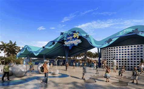 Spoilers do Hot Park Costa do Sauípe prometem experiências inéditas parada de personagens e