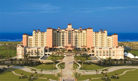 Hammock Beach A Salamander Golf And Spa Resort In Florida