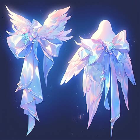 Premium AI Image | Character Anime Concept Female Tall Fairy Inspired ...