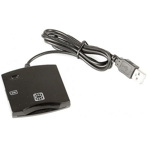 Id Card Reader
