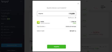 Conviene Comprare Azioni Nvidia Opinioni E Previsioni Per Il