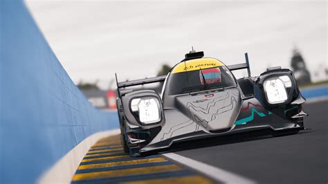 Porsche Coanda Esports Wins Championship Title In The Virtual Le Mans