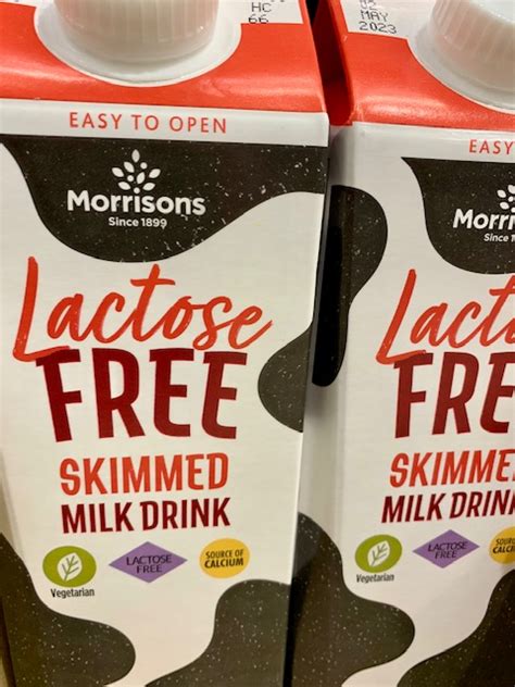 The 6 best lactose free milks we've tried | You Well