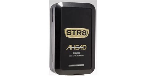 Str Ahead After Shave Para Homens Notino Pt