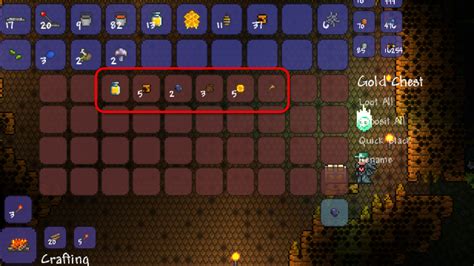 Terraria A Tope Como Invocar A La Abeja Reina