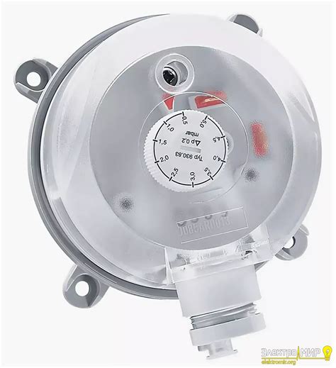 Как подключить дифманометр для вентиляции - 91 фото