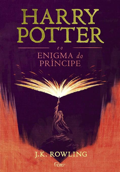 Harry Potter E O Enigma Do Príncipe - Resumo do livro - Harry Potter e o Enigma do Príncipe 5 curiosidades