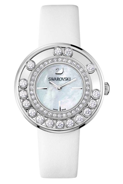 Swarovski Uhren - SCHATZINSEL