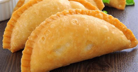 Colombian Empanada Dough Recipe