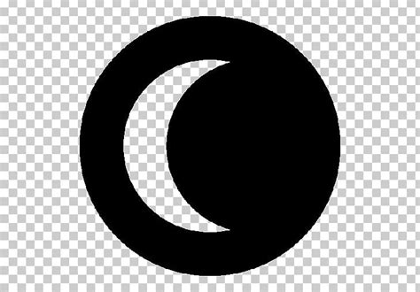 solar eclipse symbol computer icons png clipart black black