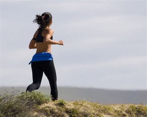 5 Reasons Why You Cant Lose Weight By Jogging