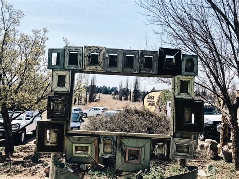 Ronnie S Sex Shop Barrydale Padstal