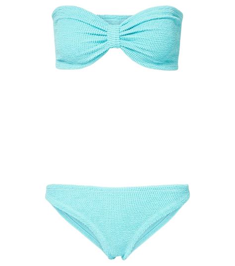 Hunza G Jean Bikini Hunza G